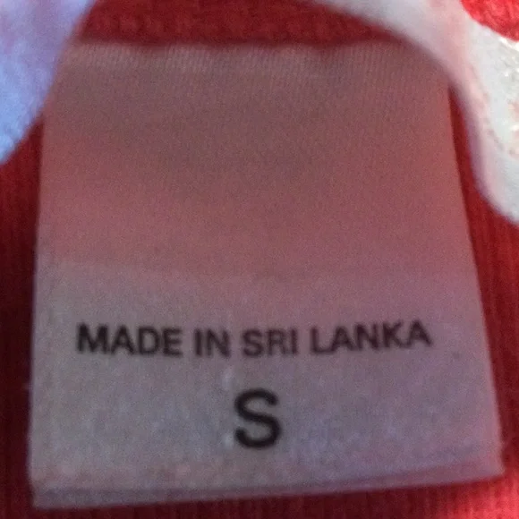 Victoria's Secret Tank Size Small - Picture 9 of 11